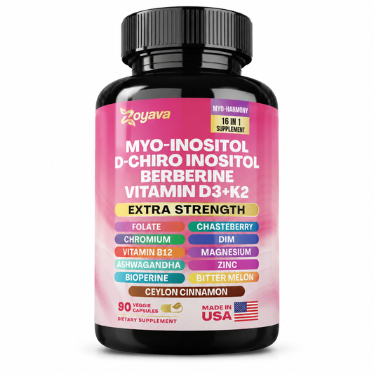 Collagen Supplement