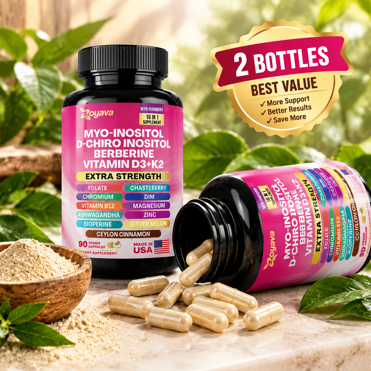 Collagen Supplement