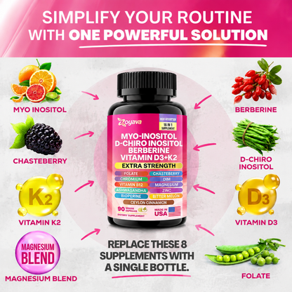 Collagen Supplement