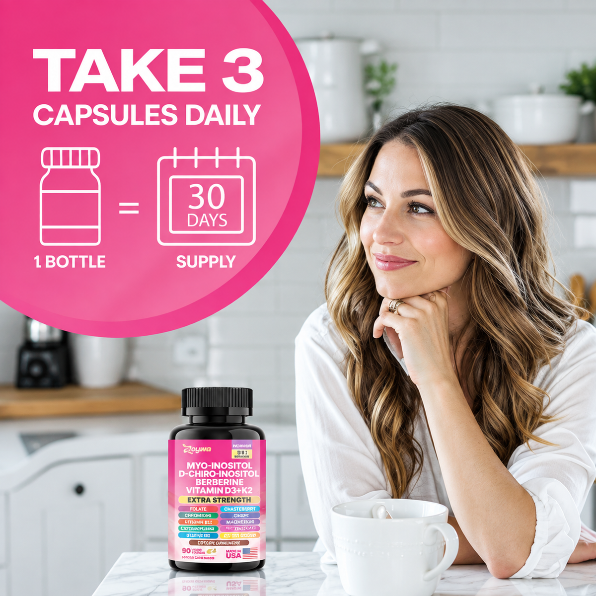 Collagen Supplement