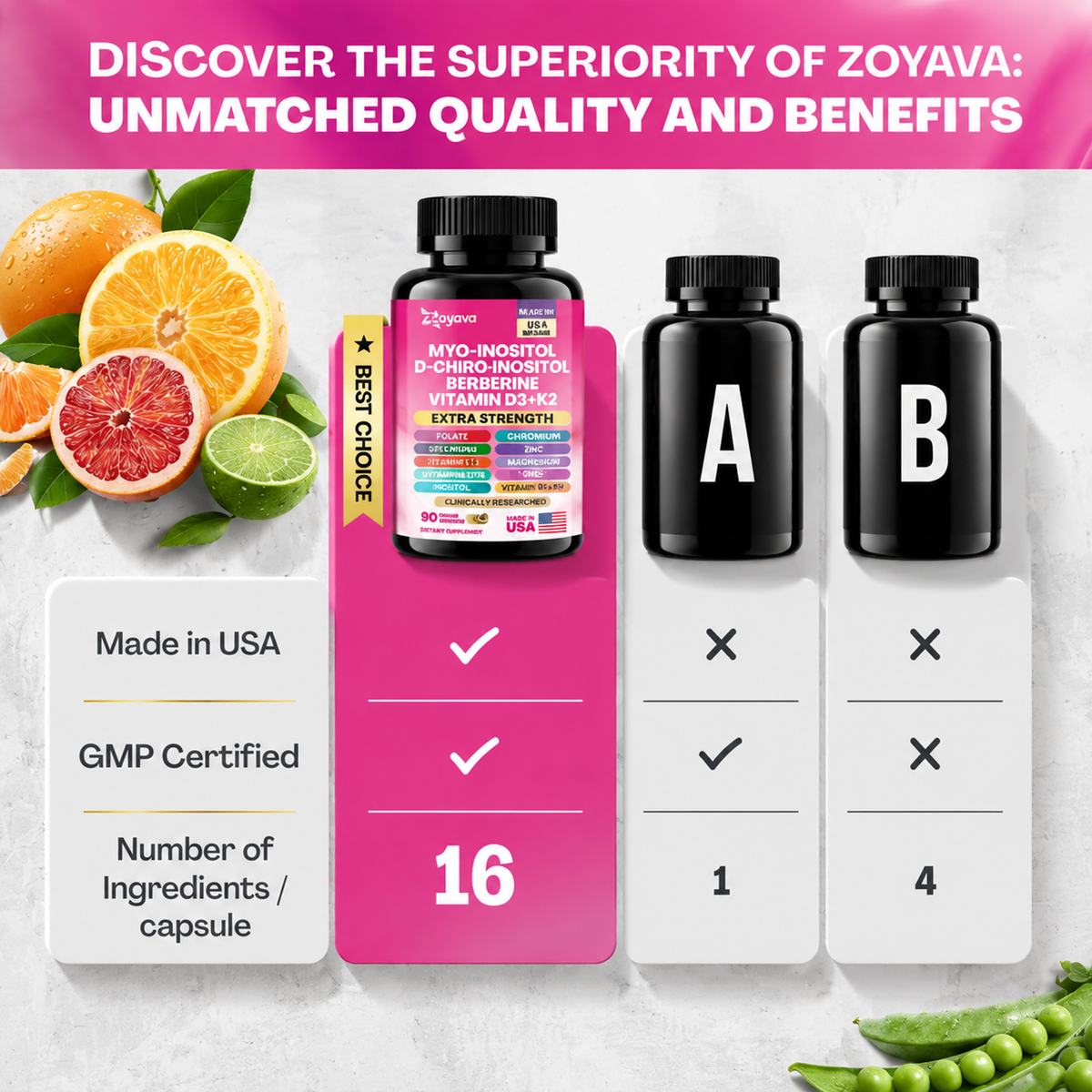 Collagen Supplement