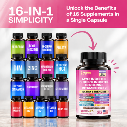Collagen Supplement