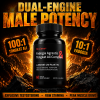 Re Lierre™ Fadogia Agrestis & Tongkat Ali Complex (8-in-1 Anabolic Booster) - 图片 5
