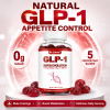 Re Lierre® GLP-1 Super Evolution Gummies (5-in-1 Natural Appetite & Fat Melt Matrix) - 图片 2
