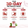 Re Lierre® GLP-1 Super Evolution Gummies (5-in-1 Natural Appetite & Fat Melt Matrix) - 图片 5