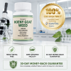 Re Lierre® Maximum Strength Horny Goat Weed Extract - 图片 3