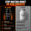 Re Lierre™ Fadogia Agrestis & Tongkat Ali Complex (8-in-1 Anabolic Booster) - 图片 4