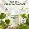 Re Lierre® Maximum Strength Horny Goat Weed Extract - 图片 4