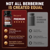 Re Lierre® Maximum Strength Berberine - 图片 5