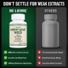 Re Lierre® Maximum Strength Horny Goat Weed Extract - 图片 6