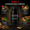 Re Lierre™ Fadogia Agrestis & Tongkat Ali Complex (8-in-1 Anabolic Booster) - 图片 6