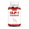 Re Lierre® GLP-1 Super Evolution Gummies (5-in-1 Natural Appetite & Fat Melt Matrix)
