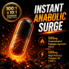 Re Lierre™ Fadogia Agrestis & Tongkat Ali Complex (8-in-1 Anabolic Booster) - 图片 2