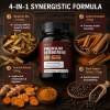 Re Lierre® Maximum Strength Berberine - 图片 3