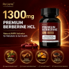 Re Lierre® Maximum Strength Berberine - 图片 2