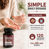 Re Lierre® Maximum Strength Berberine - 图片 6