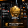 Re Lierre™ Fadogia Agrestis & Tongkat Ali Complex (8-in-1 Anabolic Booster) - 图片 7