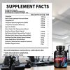 Re Lierre™ Nitric Oxide 10-in-1 Dual-Pathway Formula - 图片 4